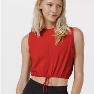 Lululemon Adapt to You Tank